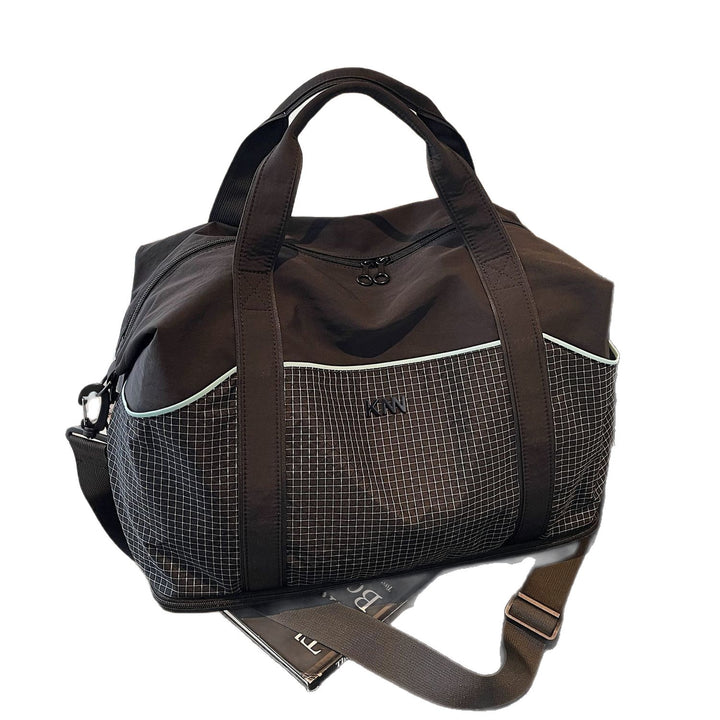 Spacious Travel Duffle Bag Kalsten