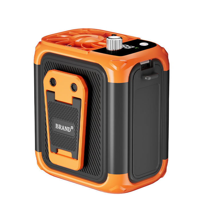 Portable Bluetooth Speaker Kalsten