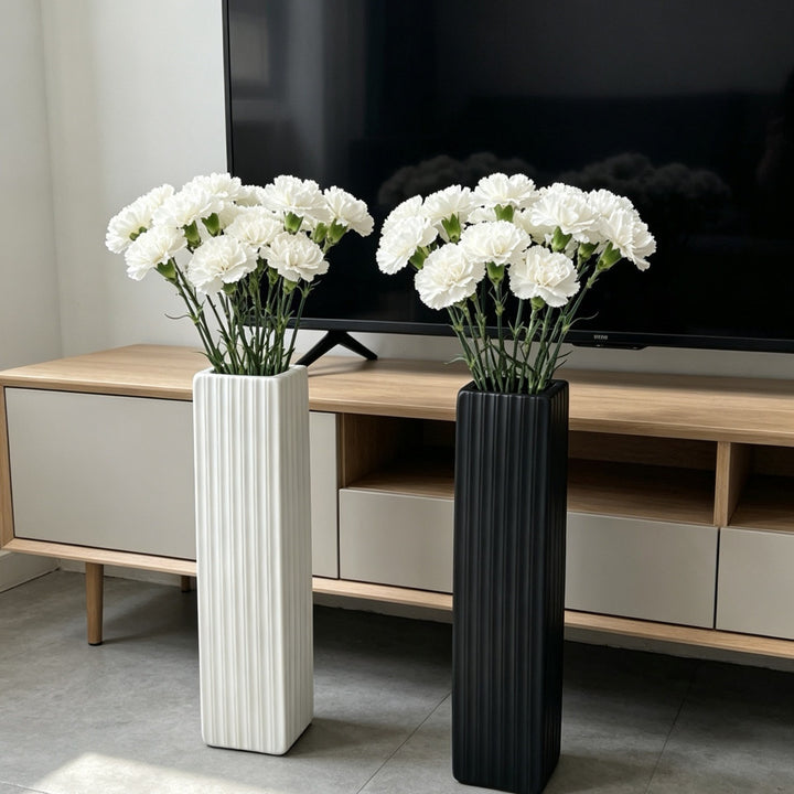 Decorative Flower Vase Kalsten