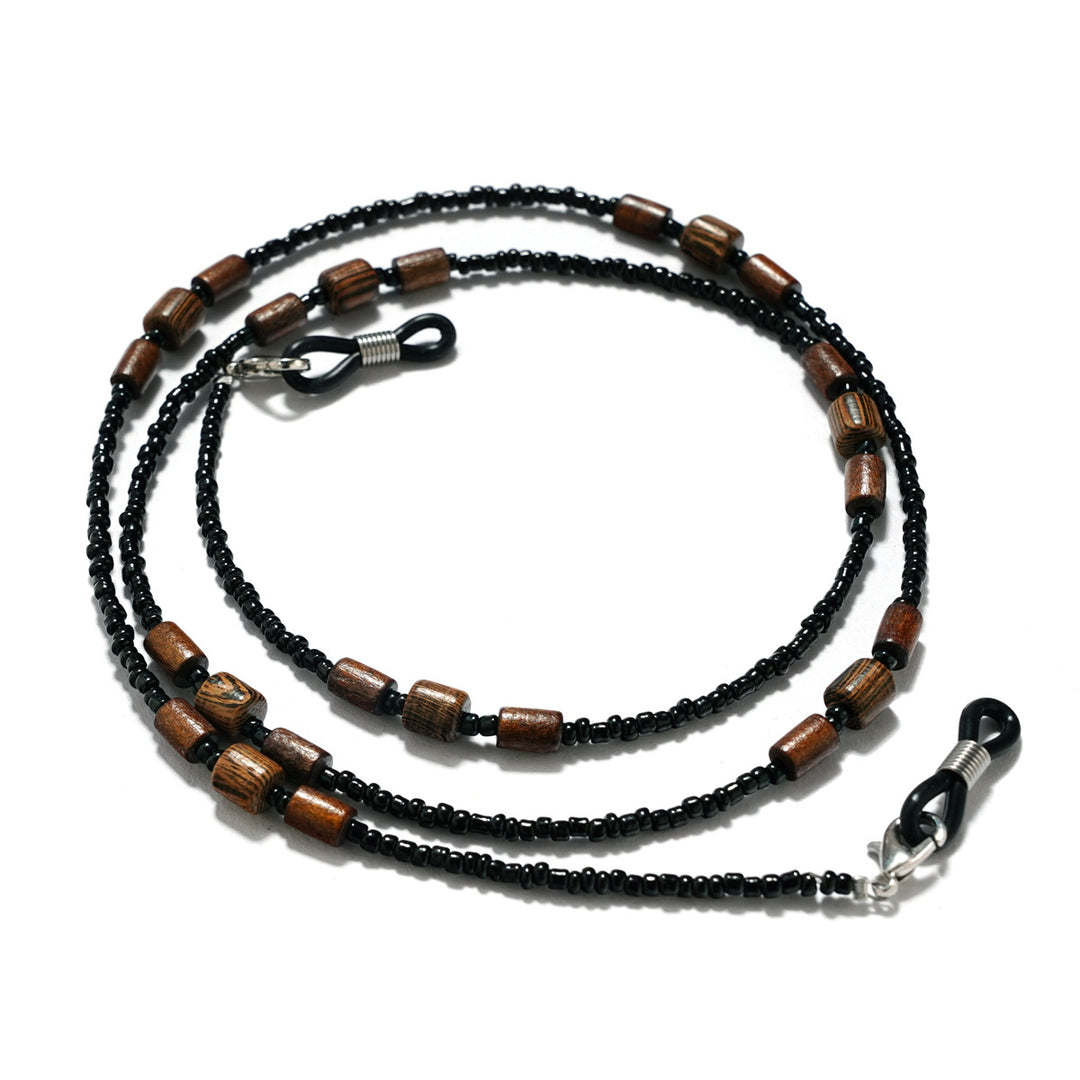 Beaded Eyewear Chain kalsten