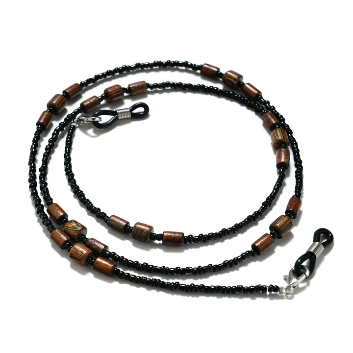Beaded Eyewear Chain kalsten
