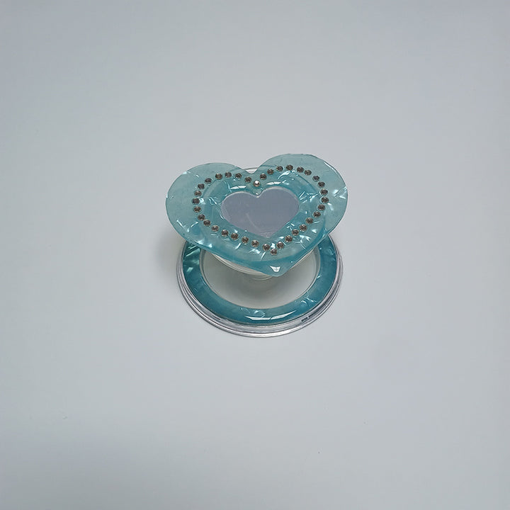 Decorative Heart-Shaped Kalsten
