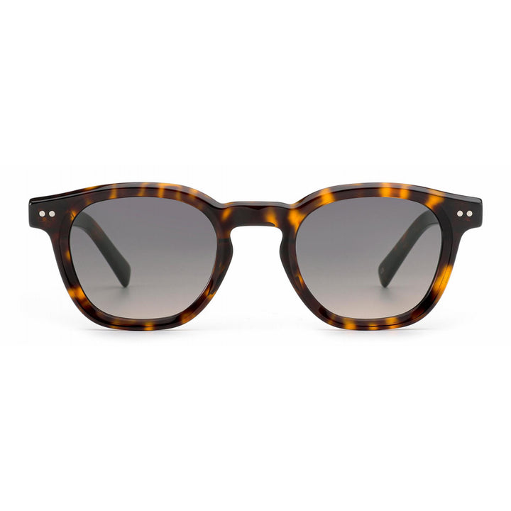 Women's fashionable sunglasses in stylish retro design Kalsten