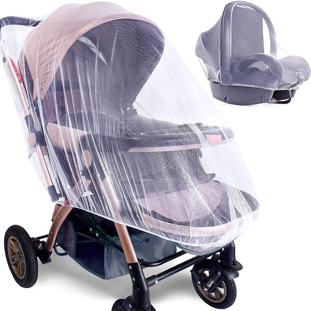 Premium Stroller Mosquito Netting Kalsten