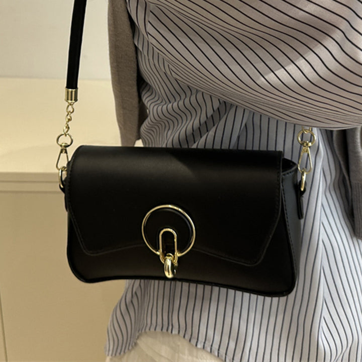 Elegant Crossbody Handbag