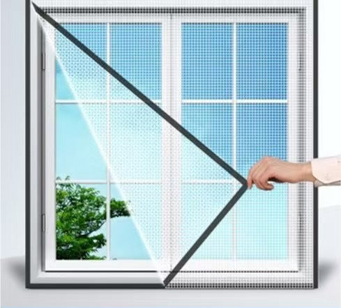Magnetic Insect Screen Kalsten