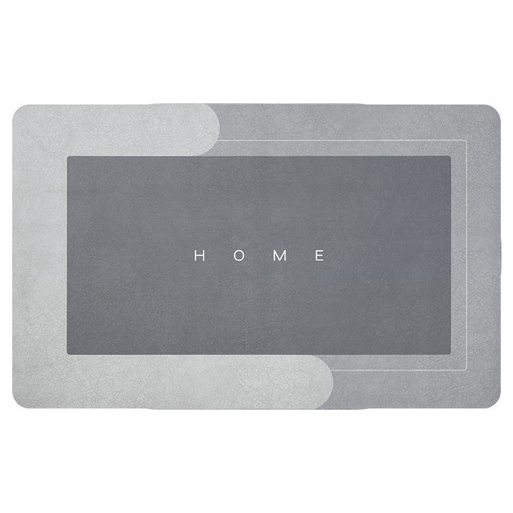 Home Decorative Mat Kalsten