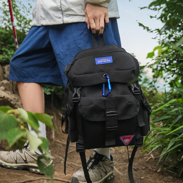 Outdoor Adventure Backpack Kalsten