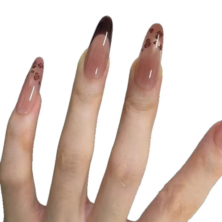 Artistic Ombre Nail Art Extensions