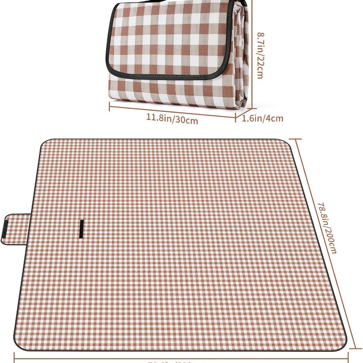 Picnic Blanket Kalsten