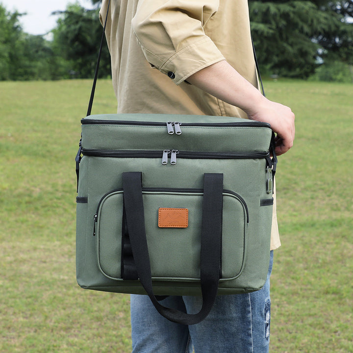 Ladies insulated thermal cooler bag Kalsten
