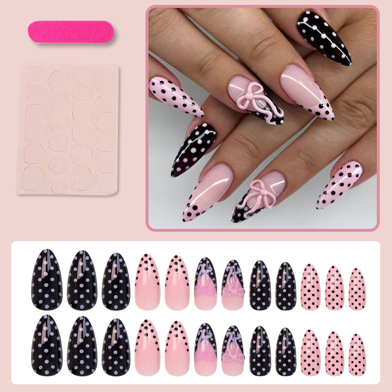 Artifical nails set Kalsten