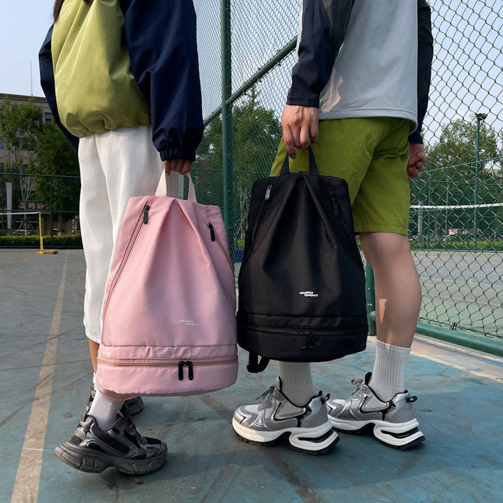 Modern Drawstring Backpack Kalsten