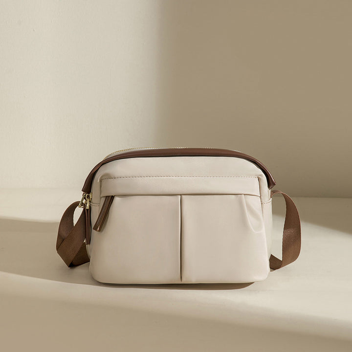 Compact Crossbody Purse