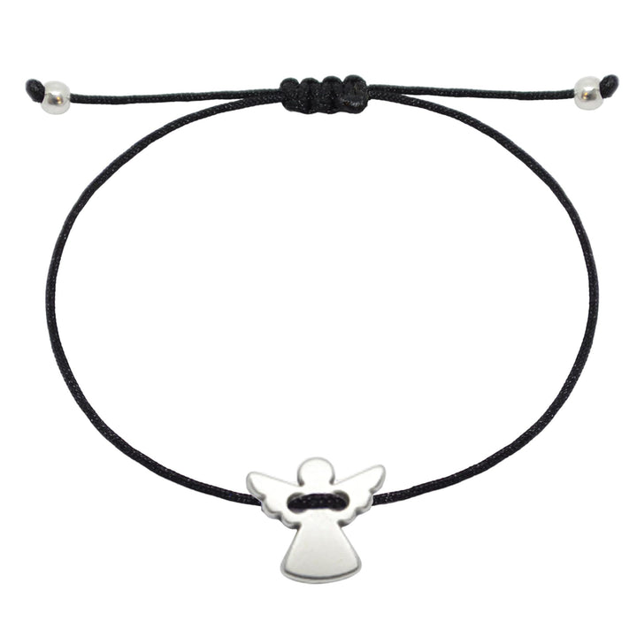 Adjustable Angel Charm Bracelet Kalsten
