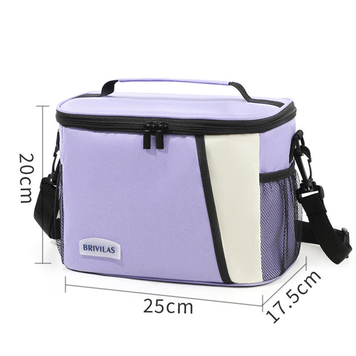 Versatile Insulated Food Carrier Kalsten