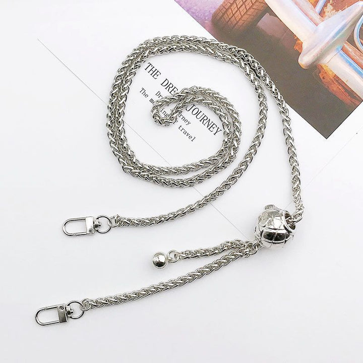 Stylish Chain Necklace Kalsten