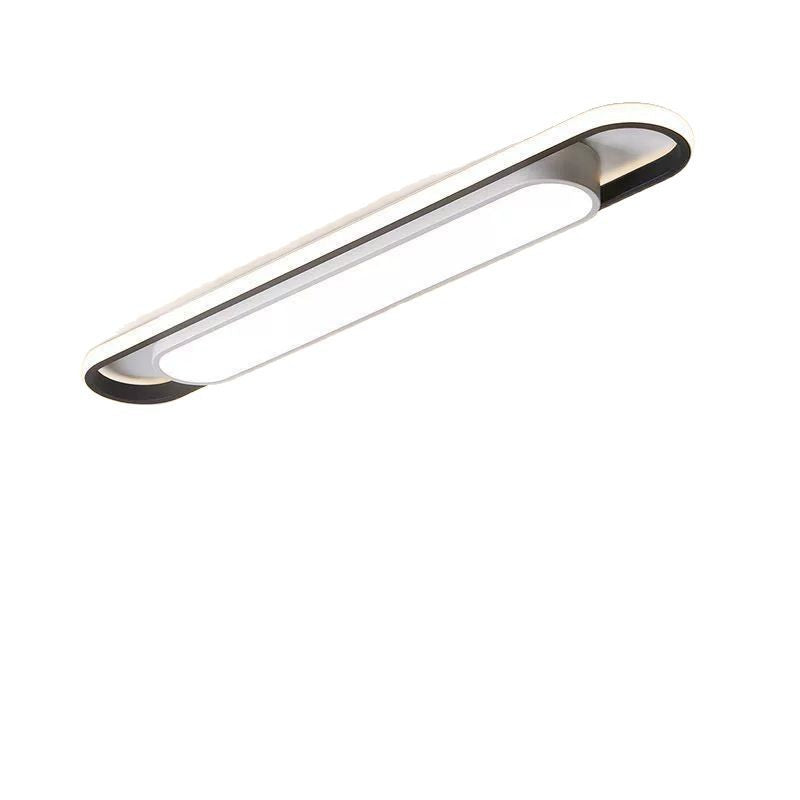 Modern Slimline Ceiling Light