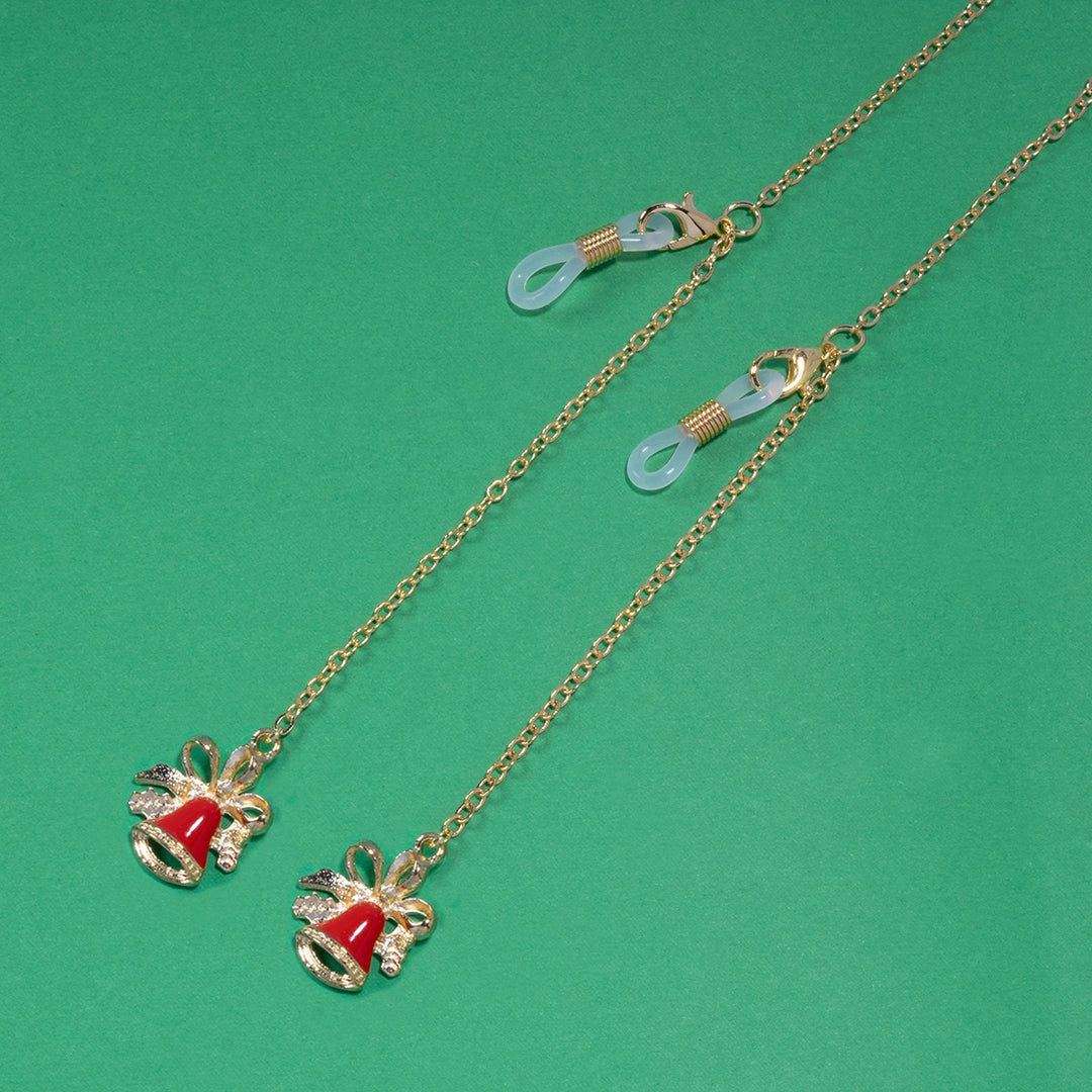 Ornamented Eyewear Chain kalsten