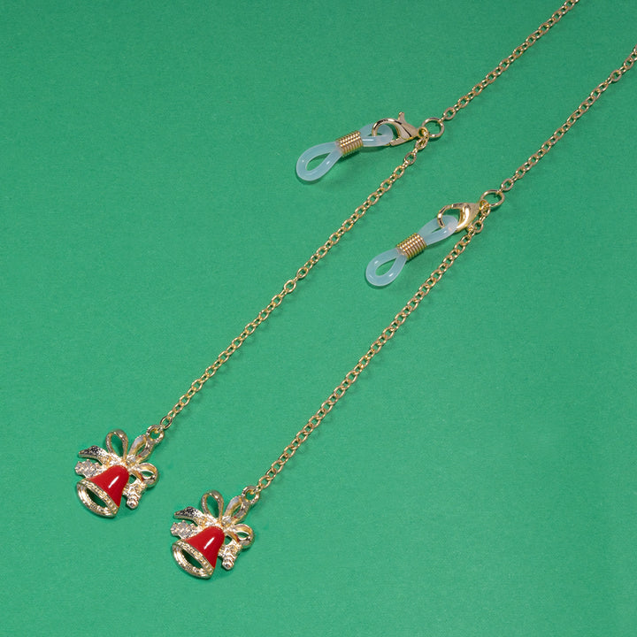 Ornamented Eyewear Chain kalsten