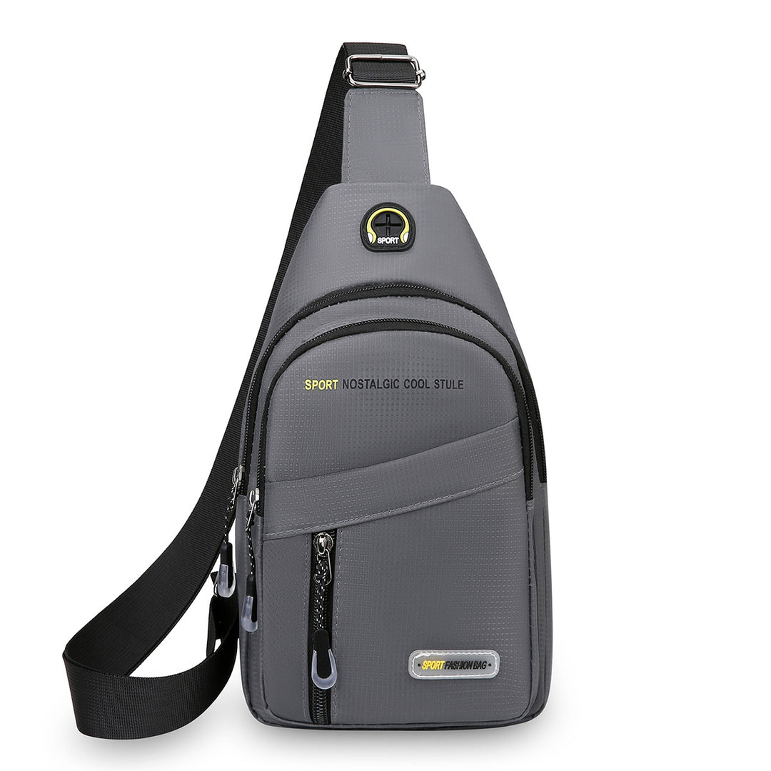 Stylish Sling Backpack
