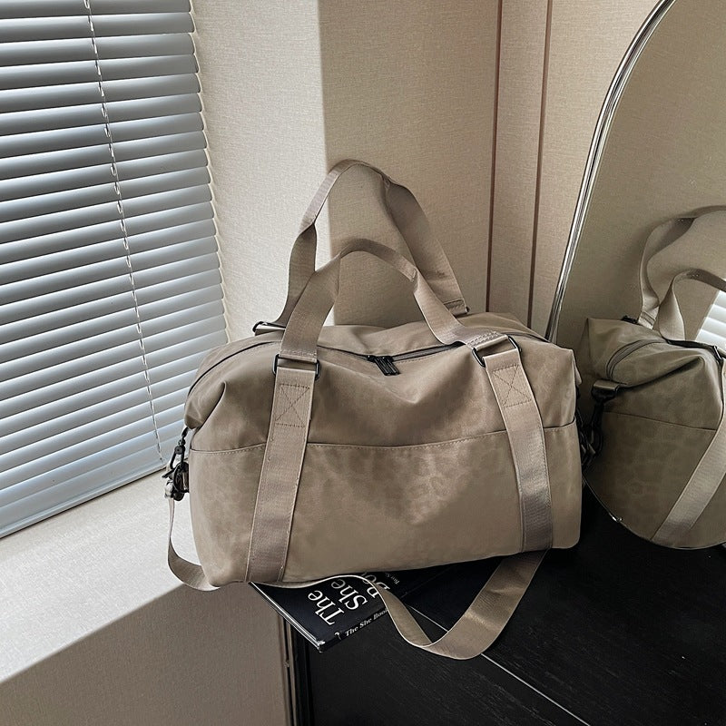 Stylish Athletic Duffle Bag Kalsten