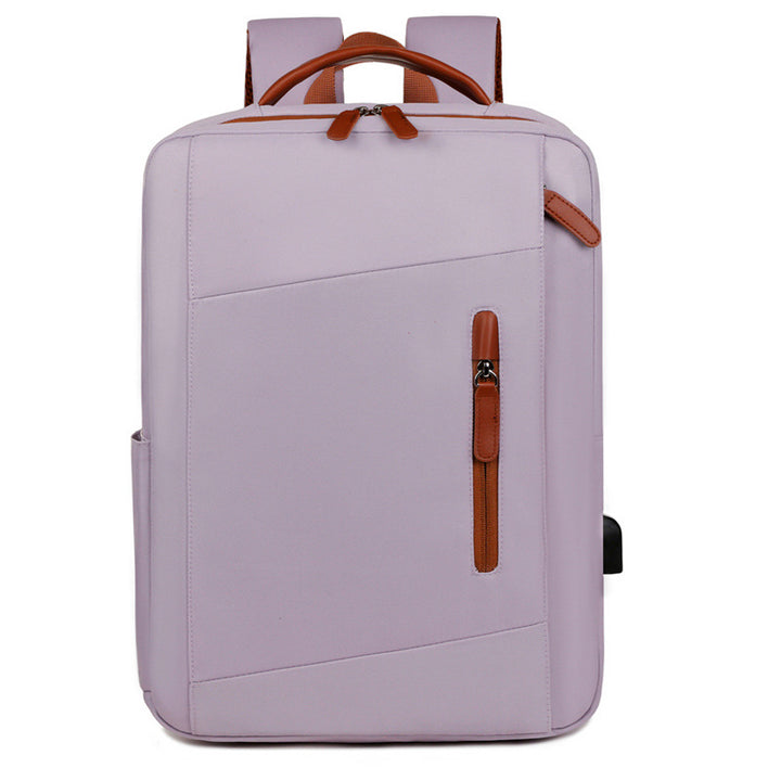 Modern Minimalist Laptop Backpack Kalsten