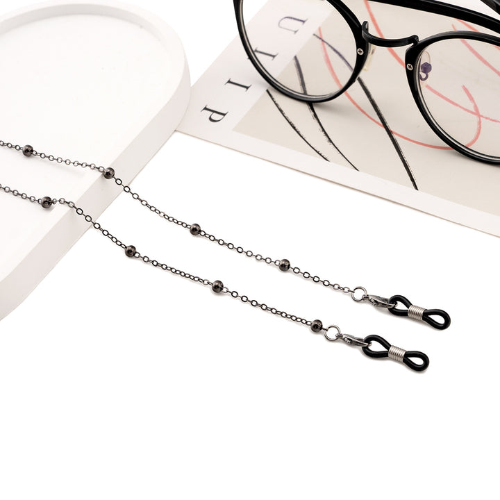 Premium Metal Eyewear Chain Kalsten