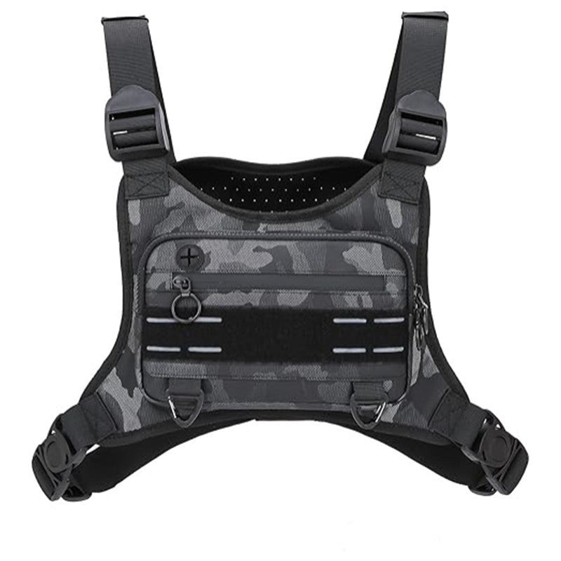 Multifunctional Outdoor Dog Vest Kalsten