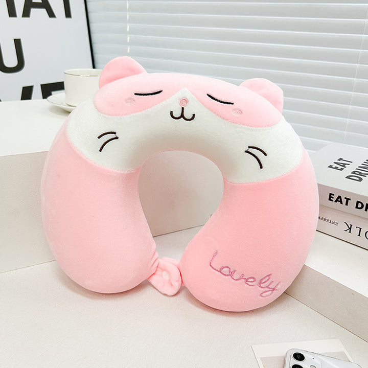 Ladies Neck Pillow Kalsten
