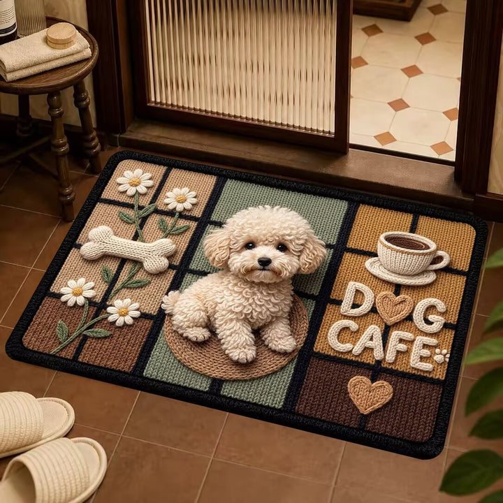 Decorative Indoor Mat