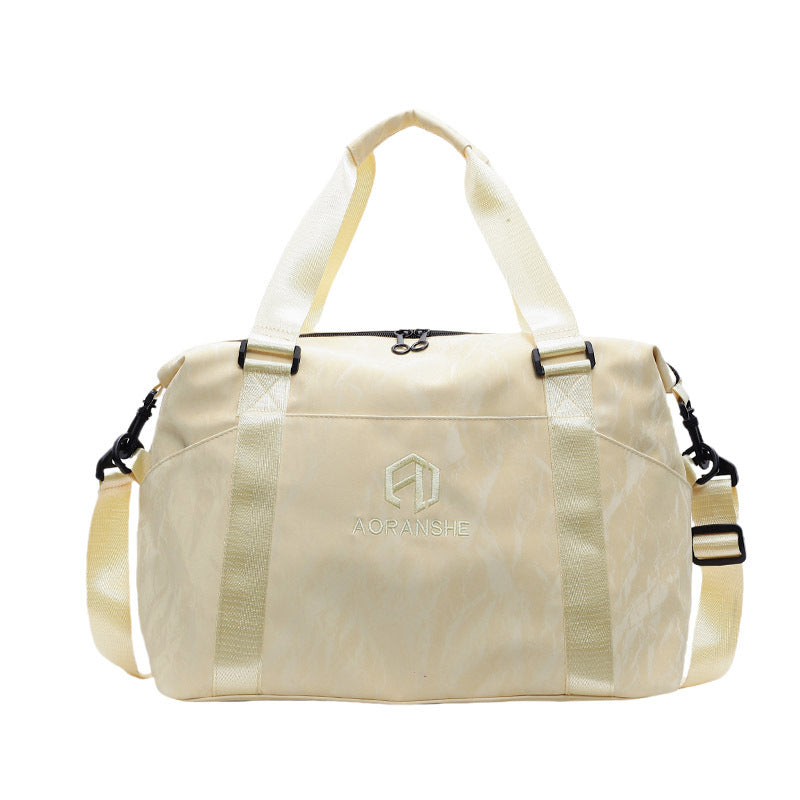 Versatile Lightweight Travel Duffel