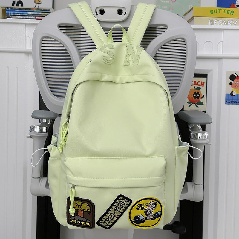 Modern Casual Backpack Kalsten