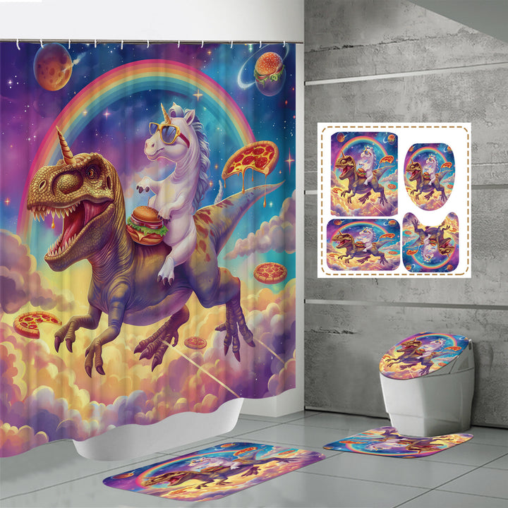 Bathroom Decor Kalsten
