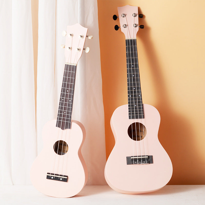 Acoustic Ukulele Kalsten