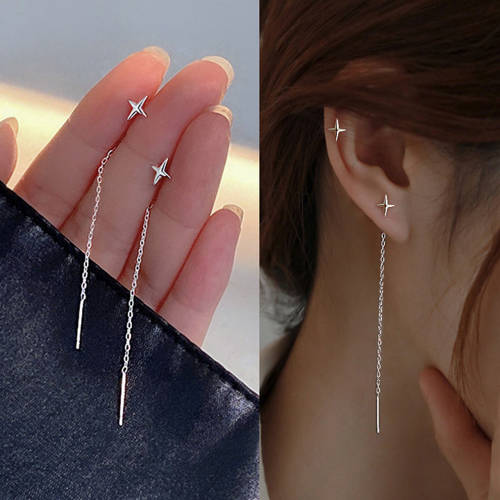 Elegant Earrings Kalsten