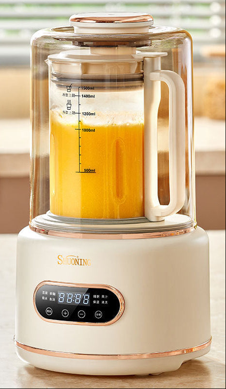Multifunctional Blender with Heating Function Kalsten