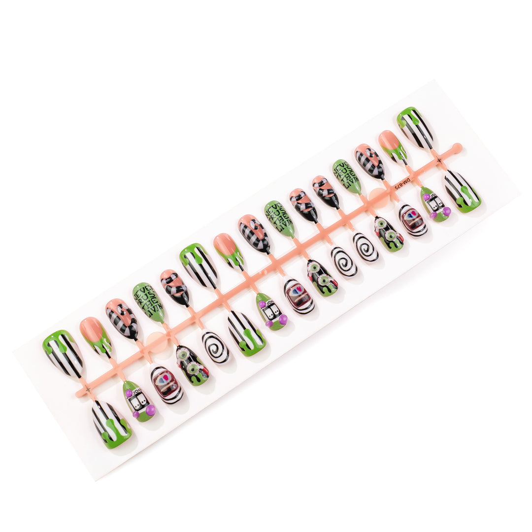 Nail Art