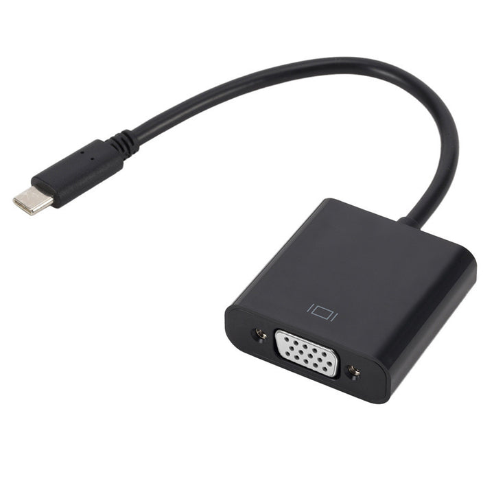 USB-C to VGA Video Adapter Kalsten