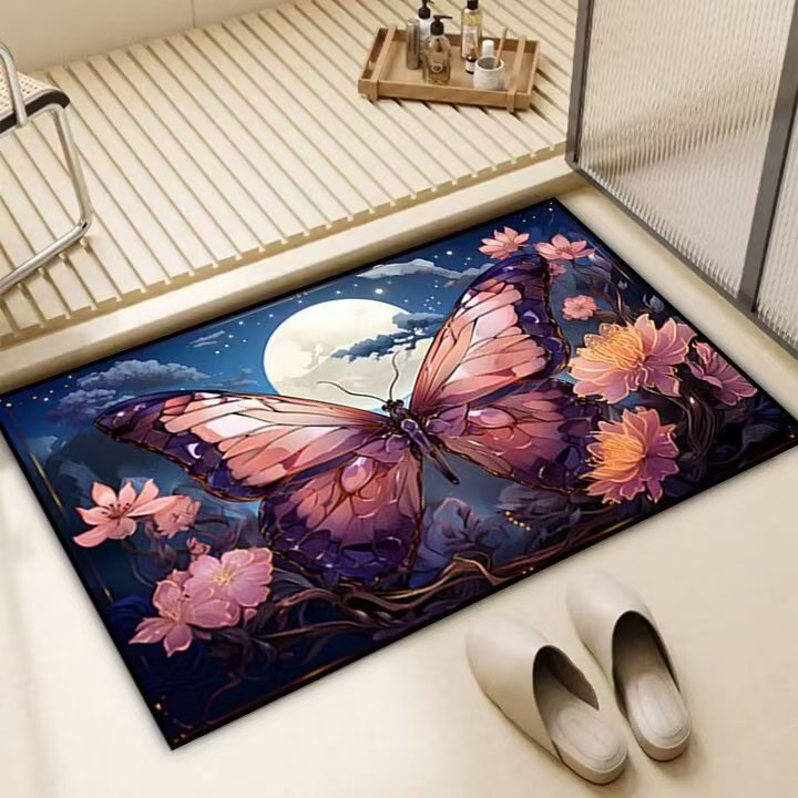 Decorative Area Kalsten