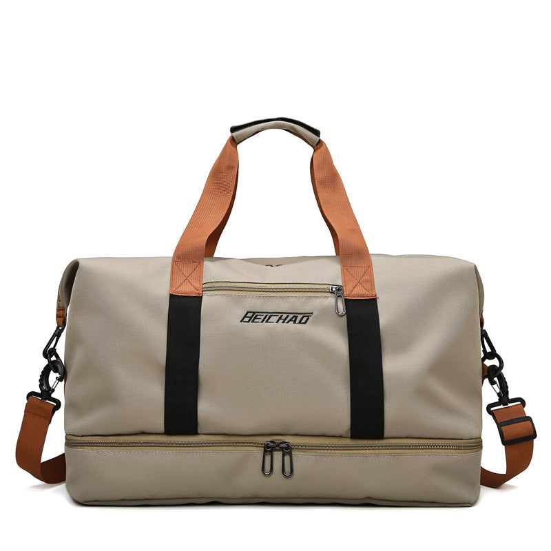 Versatile Durable Duffle Bag Kalsten