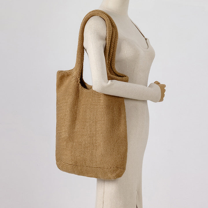 Eco-Friendly Cotton Tote Bag