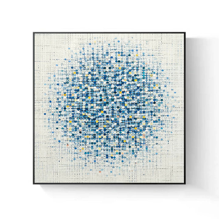 Decorative Art Canvas for Home Interiors