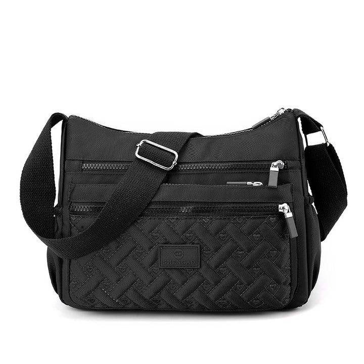 WoVersatile Crossbody Satchel Bag