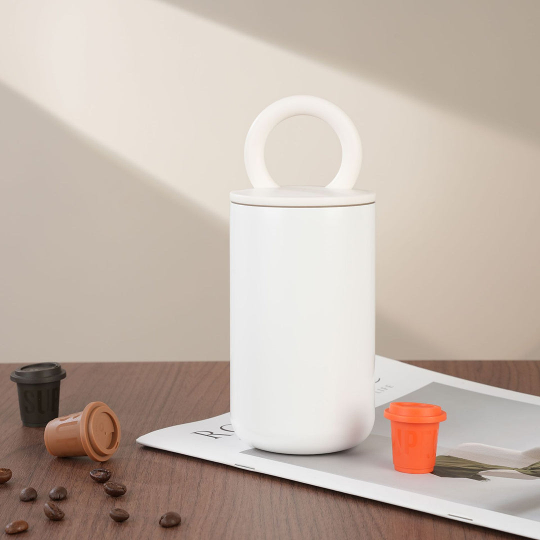 Insulated Travel Mug Kalsten