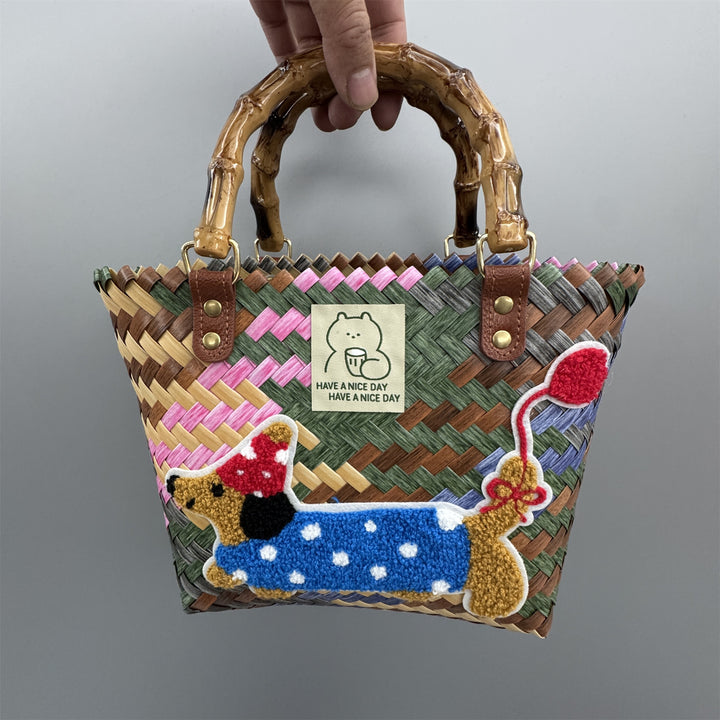 Kalsten Handbag