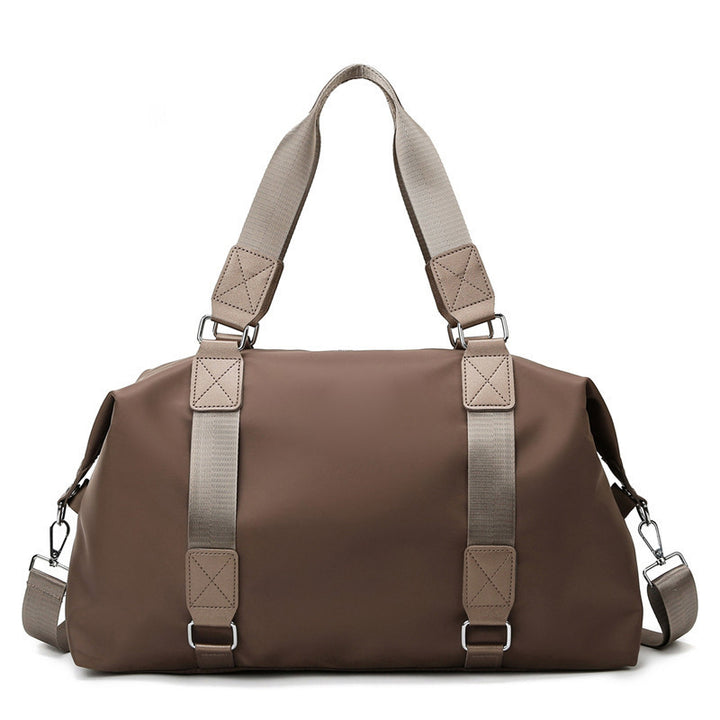 Sporty travel bag Kalsten