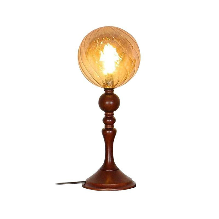 Vintage Style Table Lamp