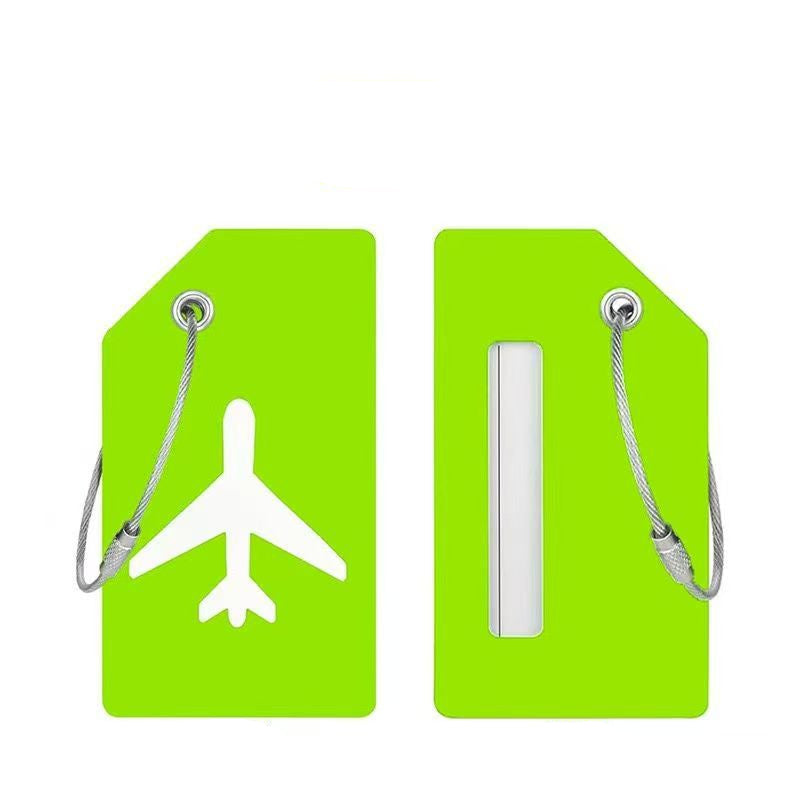 Luggage Identification Tags Kalsten