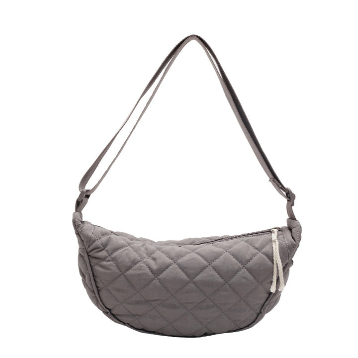 Quilted Shoulder Crossbody Bag Kalsten